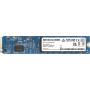Synology - SNV3510-400G - SSD - 400 GB - intern - M.2 22110 - PCI Express 3.0 x4 (NVMe)