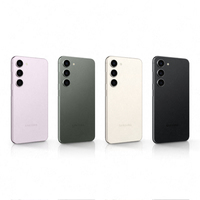 Samsung Smartphone 1