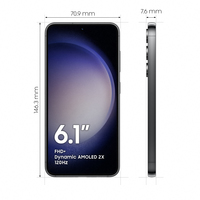 Samsung Smartphone 2