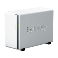 Synology 1