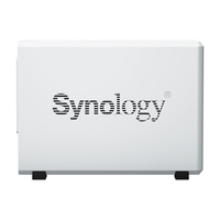 Synology 4