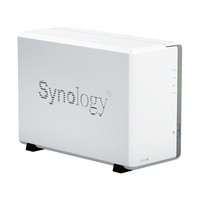 Synology 5