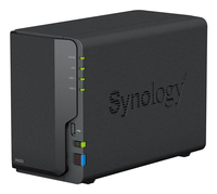 Synology 2