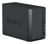 Synology 6