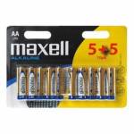 Pile Alcaline - Ministilo Lr03 Aaa Conf.10 Pile F