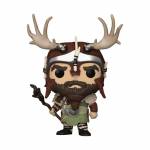 Diablo: Funko Pop! Games -Season 4 -Druid (vinyl Figure 94 - Funko Pop Diablo Iv Druid 941