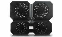 Deepcool - Multi Core X6, Notebook-K�hler