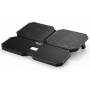 Deepcool - Multi Core X6, Notebook-Khler