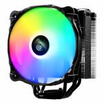 Enermax - ETS-F40-FS-BK-ARGB, CPU-Khler