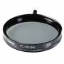 Hama - Pol-Filter - Filter - UV- / Kreispolarisator - 37 mm
