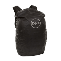 Dell - DELL 460-BCML Rucksack Schwarz