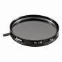 Hama - Hama 00072567 camera lens filter 6.7 cm