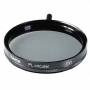 Hama - Pol-Filter - Filter - UV- / Kreispolarisator - 72 mm
