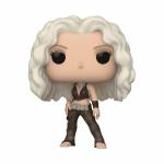 Elektric Music - Shakira: Funko Pop! Rocks - Shakira (whenever / Wherever) (vinyl Figure 357)