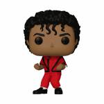 Music - Funko Pop Rocks Michael Jackson (thriller) 359
