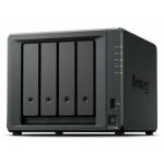 Synology - DS425+, NAS