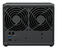 Synology 4