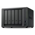 Synology - NAS DS1525+
