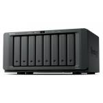 Synology - DS1825+, NAS