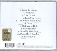 Universal Music Carla Bruni - French Touch, CD Pop   1
