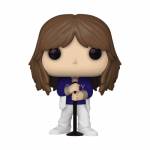 Elektric Music - Ozzy Osbourne: Funko Pop! Rocks: Ozzy Osbourne (gl) (vinyl Figure 356)