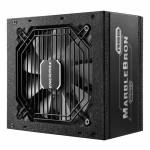 Enermax - MarbleBron EMB850EWT-RGB - Netzteil (intern) - ATX12V 2,4 - 80 PLUS Bronze - Wechselstrom 100-240 V - 850 Watt - aktive PFC (EMB