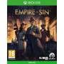 Strategico - Empire Of Sin Day One Edition
