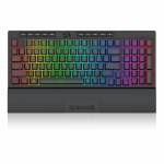 Redragon - Keyboard - Redragon Shiva Pro K515-rgb Wireless