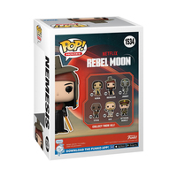 Rebel Moon: Funko Pop! Movies - Nemesis (vinyl Figure 1534) 2