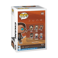 Dune Part 2 - Pop Movies N° 1495 - Chani 2
