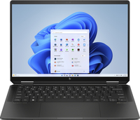 Hewlett Packard 11