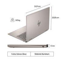 Hewlett Packard 16