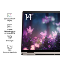 Hewlett Packard 17