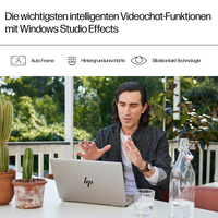 Hewlett Packard 18