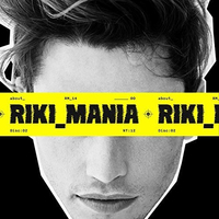 Mania - Booklet Con 32 Foto Esclusive + Stickers 1