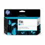 Hp - HP 730 - 130 ml - Cyan - Original - DesignJet - Tintenpatrone (P2V62A) [EURO-Version]