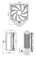 Deepcool 6