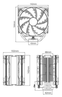 Deepcool 6