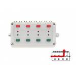 Mrklin - Stellpult mit Rckmeldung - Digitales Control Center - Junge/Mdchen - 15 Jahr(e) - Wei (72710)