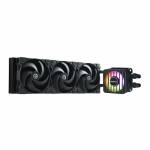 Enermax - Liquid CPU Cooler LIQMAXFLO SR 360mm AM4/AM5/LGA1700