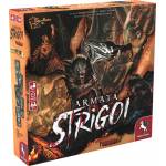 Pegasus - Armata Strigoi - Das Powerwolf Brettspiel
