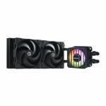 Enermax - Liquid CPU Cooler LIQMAXFLO SR 240mm AM4/AM5/LGA1700