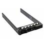Coreparts - CoreParts 2.5 HotSwap Tray SATA/SAS - Festplattenfach - Kapazitt: 1 Festplatte [DE-Version, German Keyboard]