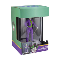 Dc Comics The Joker Collectible Light 2