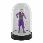 Dc Comics The Joker Collectible Light - Paladone Lampada Batman The Joker Collectible