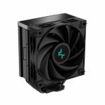 Deepcool - AK400 Zero Dark, CPU-Khler