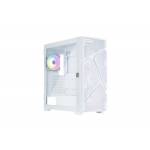 Enermax - MarbleShell MS31 ARGB weiss Tempered Glass (ECA-MS31-WW-ARGB)