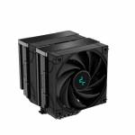 Deepcool - K Cooler DeepCool AK620 Zero Dark