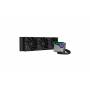 Deepcool - DeepCool LT720 Processor All-in-one liquid cooler 12 cm Black