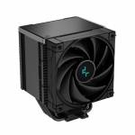 Deepcool - AK500 Zero Dark, CPU-Khler